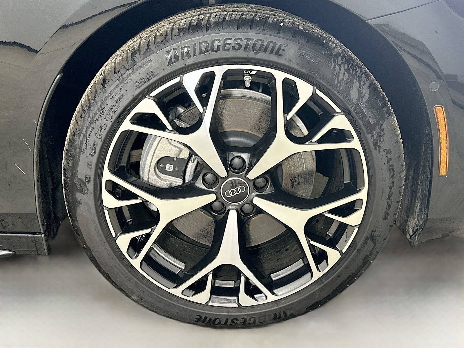 New 2026 Audi A6 Premium Plus w/ Premium Plus Package AWD/4WD image 11