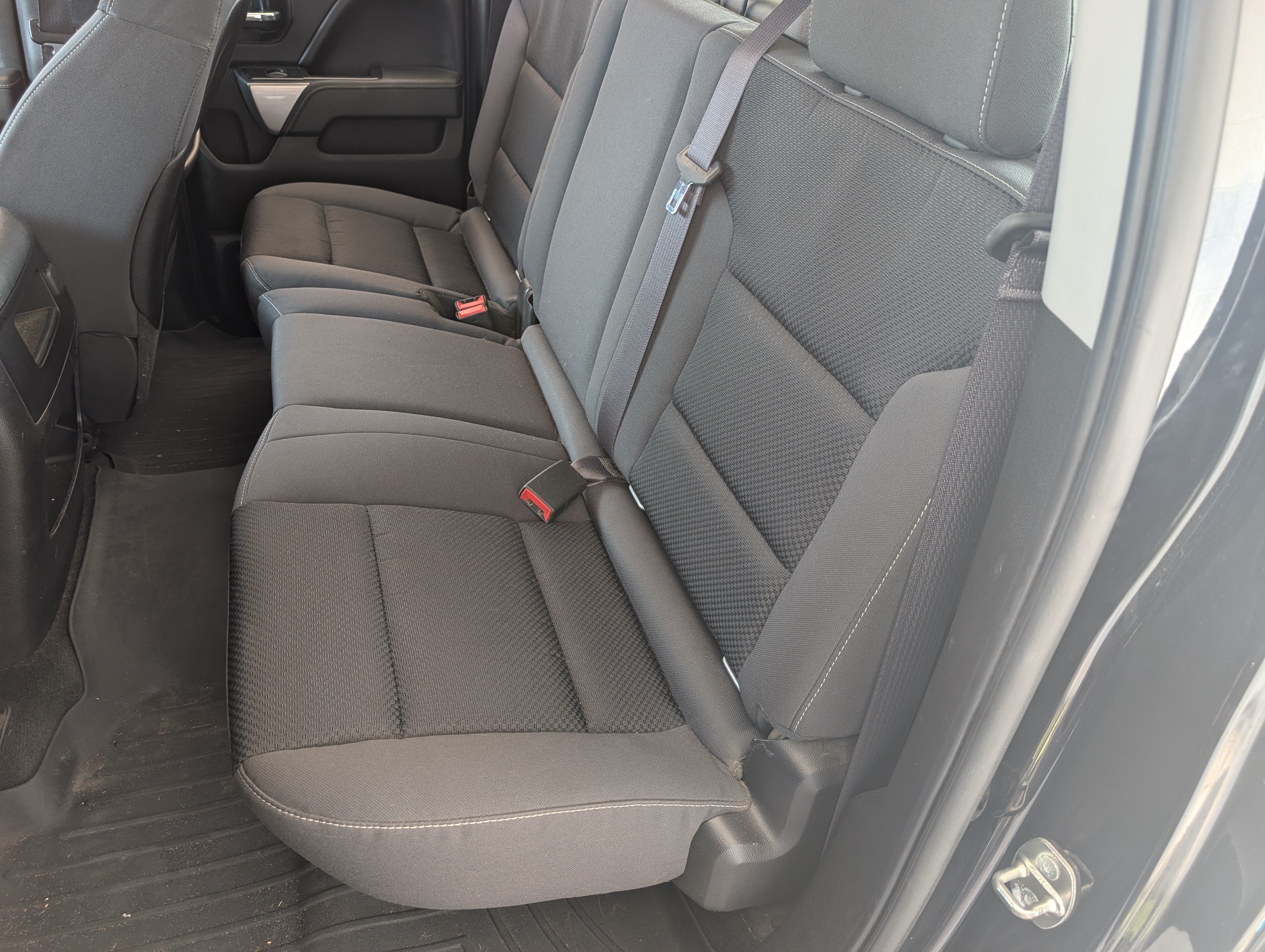 Used 2014 Chevrolet Silverado 1500 LT w/ All Star Edition AWD/4WD image 17