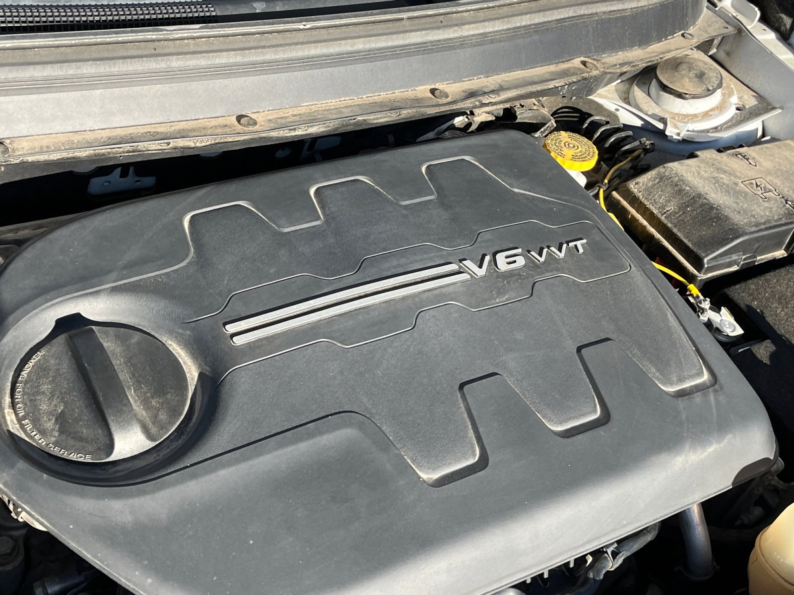 Used 2020 Jeep Cherokee Latitude Lux w/ Quick Order Package 26H Lux image 27