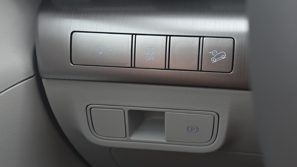 New 2027 Hyundai Kona SEL Sport FWD image 25