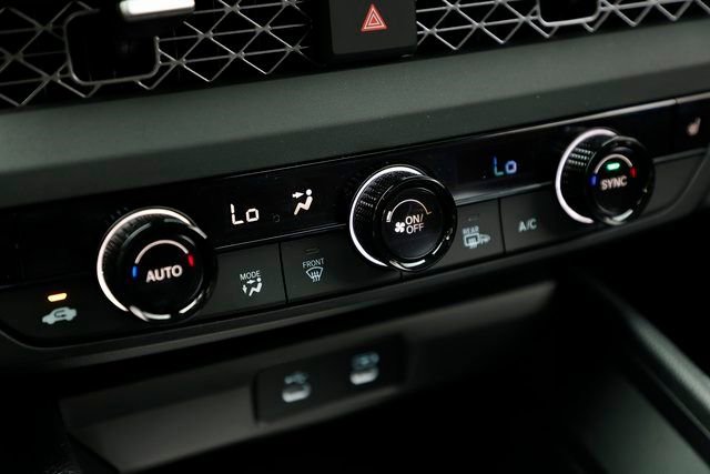 Used 2025 Honda Accord SE image 37