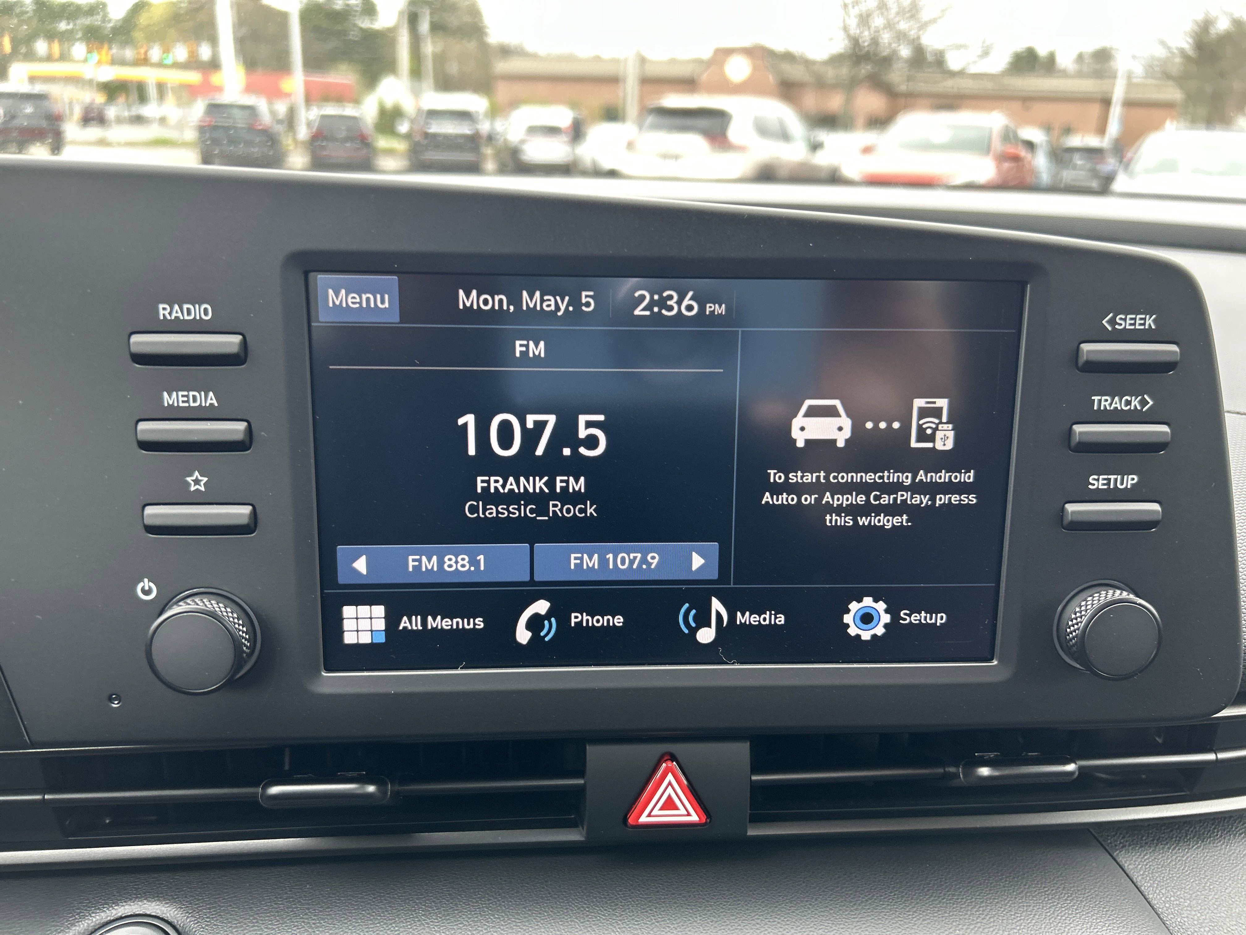 Used 2025 Hyundai Elantra Sport image 24