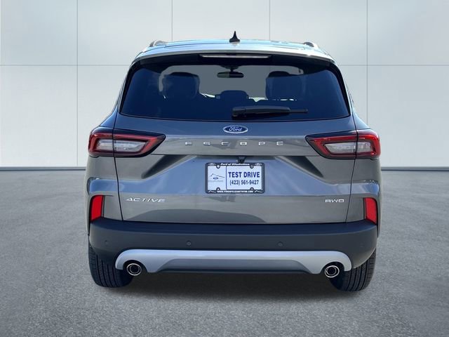 Used 2026 Ford Escape Active w/ Tech Pack #1 image 4