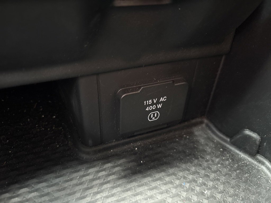 Used 2023 RAM 1500 Laramie image 35