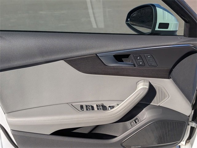 Used 2019 Audi A4 2.0T allroad Premium Plus w/ Premium Plus Package image 12
