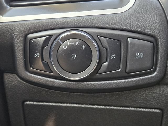 Used 2023 Ford Edge SE AWD/4WD image 22