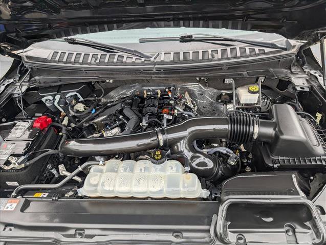 Used 2024 Ford Expedition Limited image 25