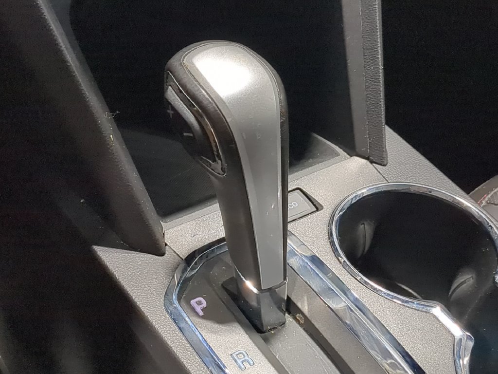 Used 2014 Chevrolet Equinox LTZ FWD image 36