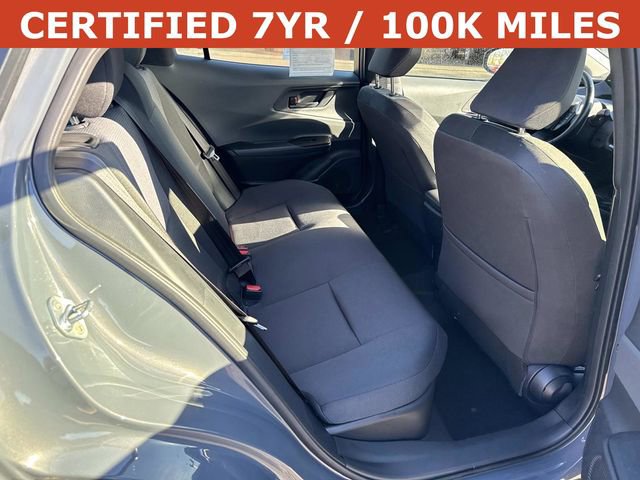 Used 2024 Toyota Prius LE image 11
