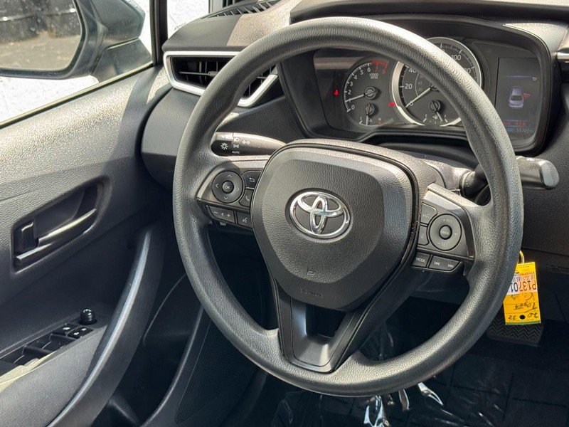 Certified 2022 Toyota Corolla LE image 12