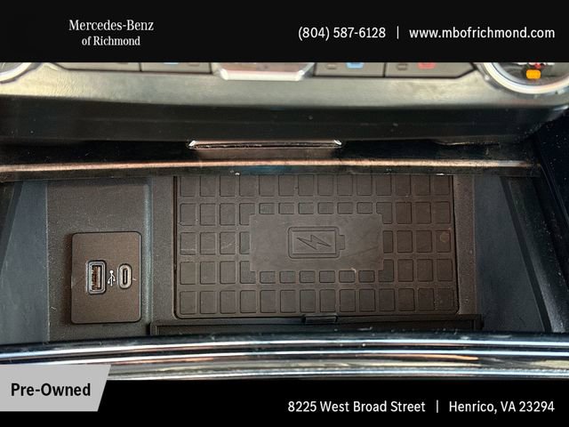 Used 2022 Ford F250 Lariat w/ Black Appearance Package image 30