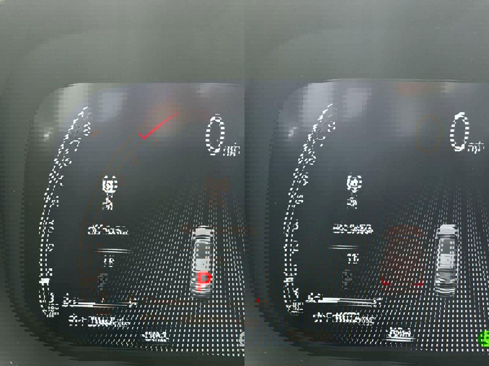 New 2026 Acura MDX SH-AWD w/ Technology Package image 33