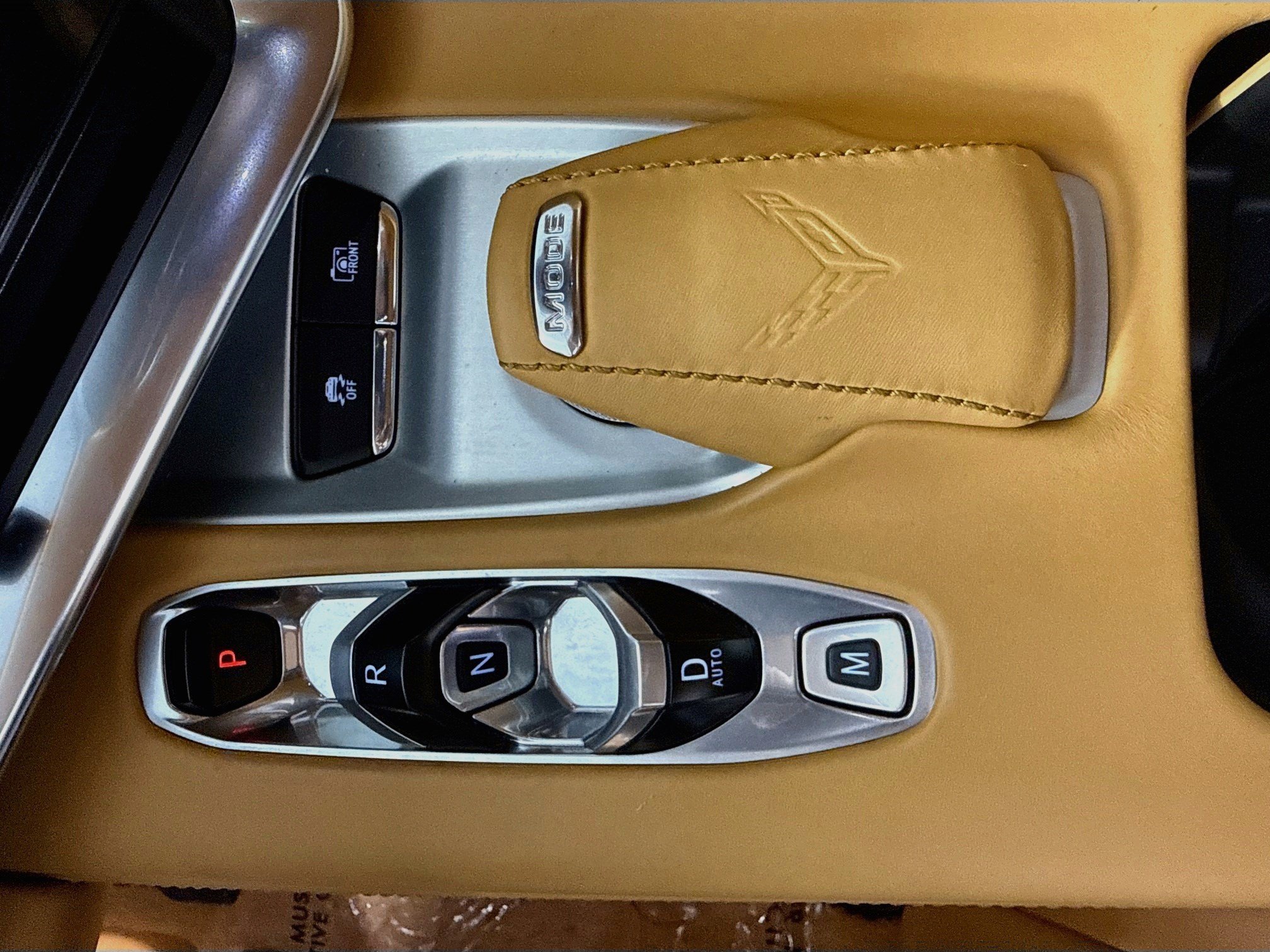 Used 2022 Chevrolet Corvette Stingray Premium Conv w/ Chrome Exterior Badge Package RWD image 23