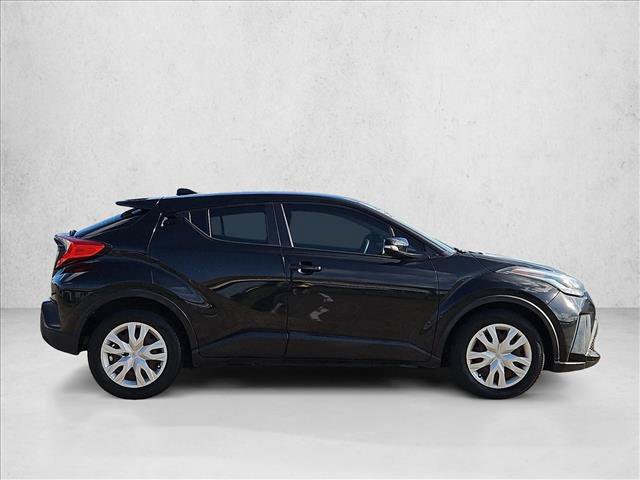 Used 2021 Toyota C-HR LE FWD image 4