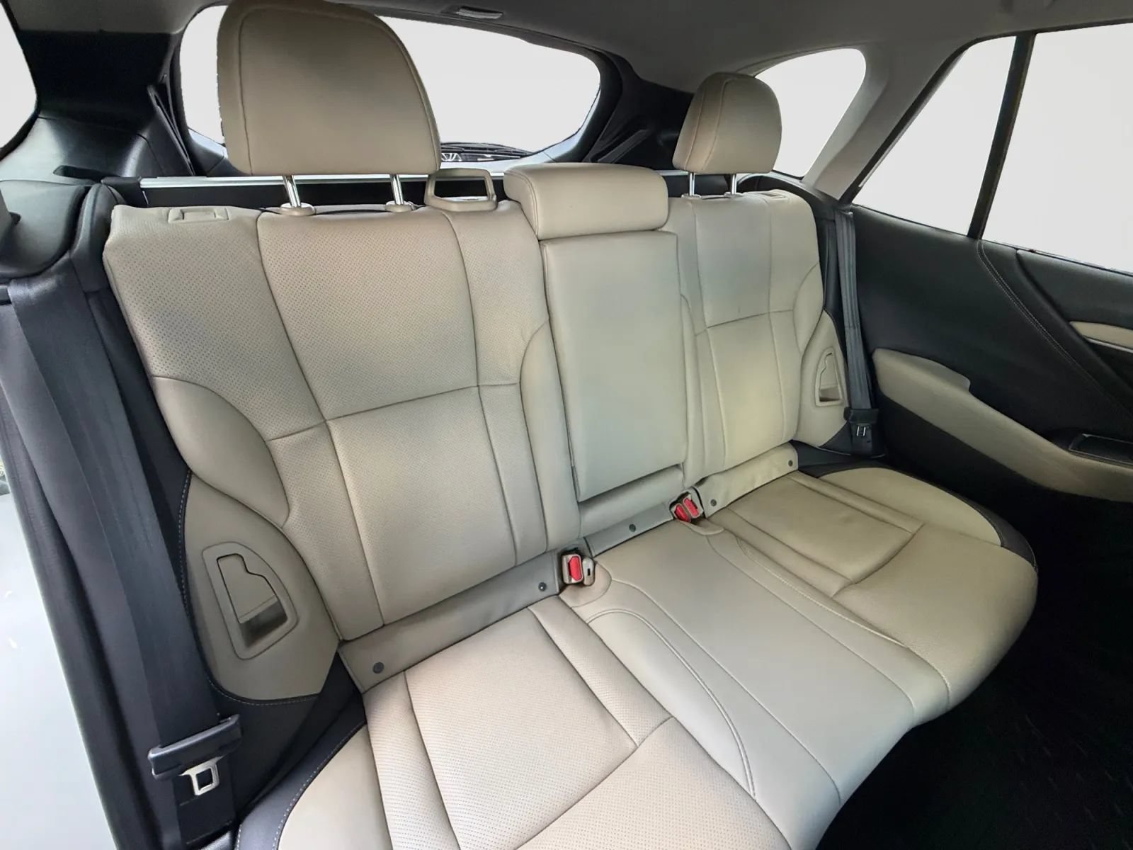 Used 2020 Subaru Outback Limited XT AWD/4WD image 18