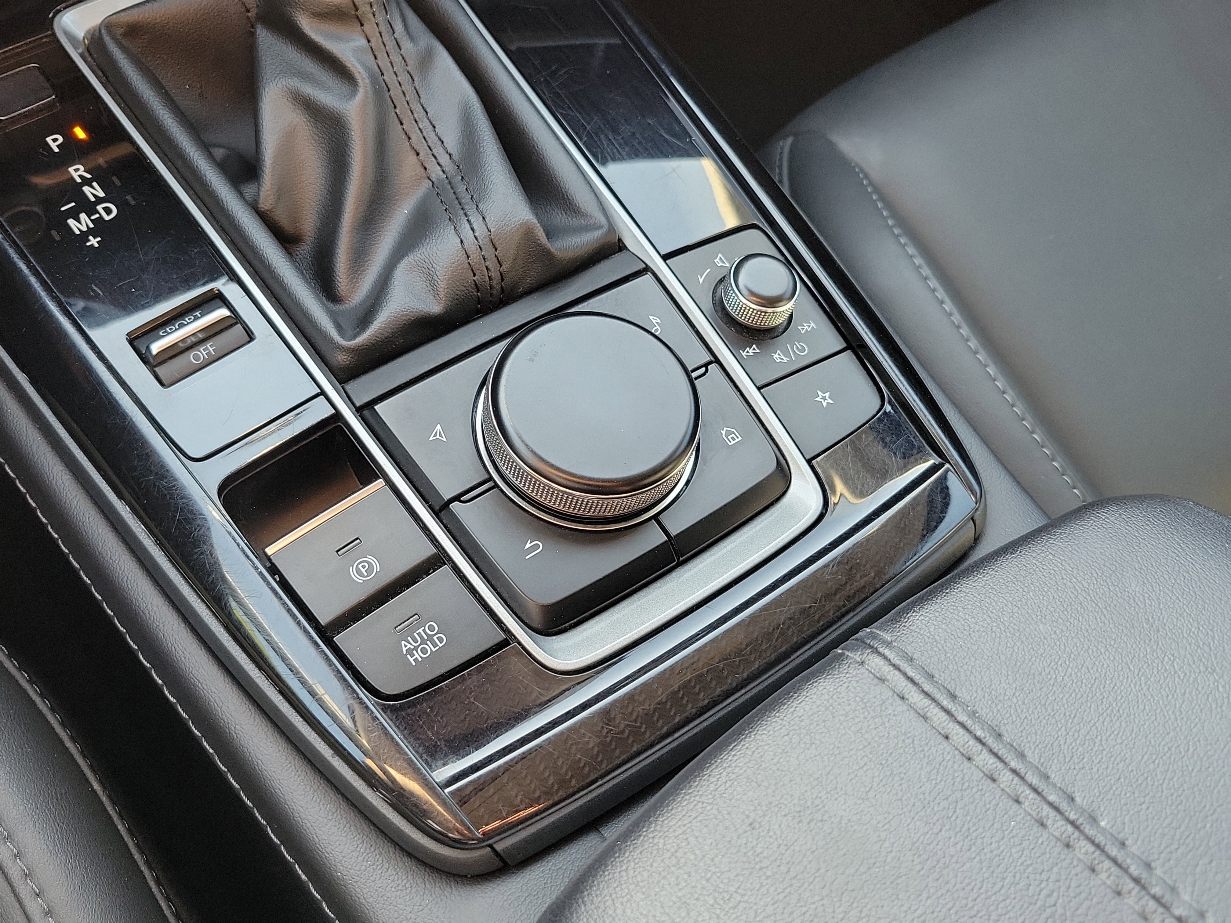 Used 2024 MAZDA CX-30 AWD 2.5 S w/ Select Sport Pkg image 35