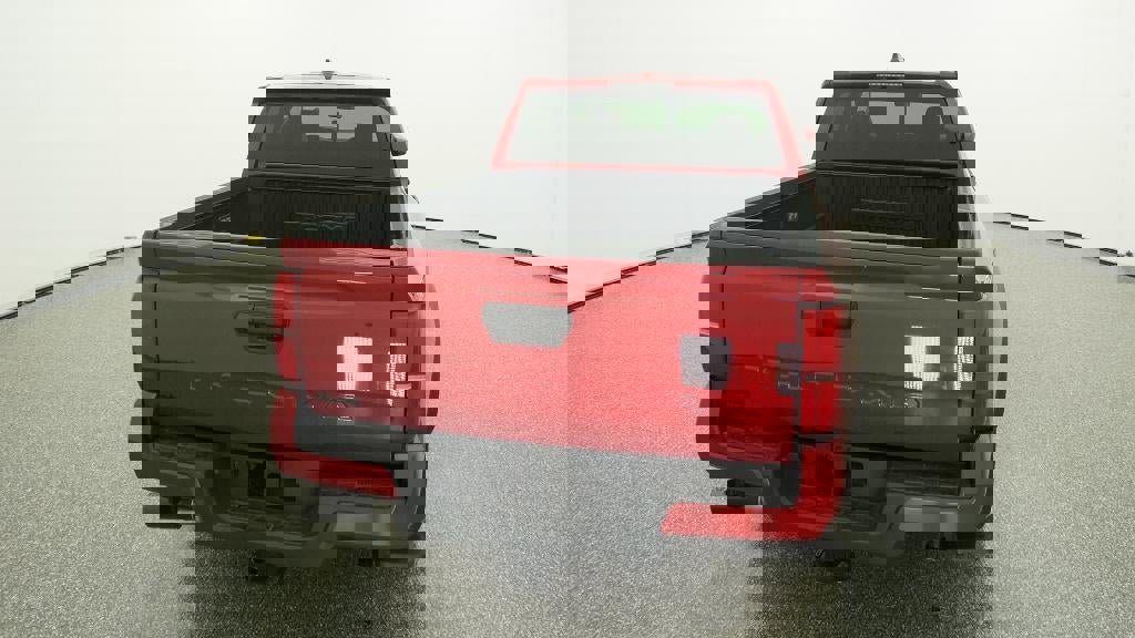 New 2025 Toyota Tacoma TRD Off-Road image 7