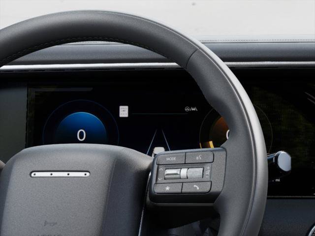 New 2026 Hyundai Palisade Calligraphy image 14