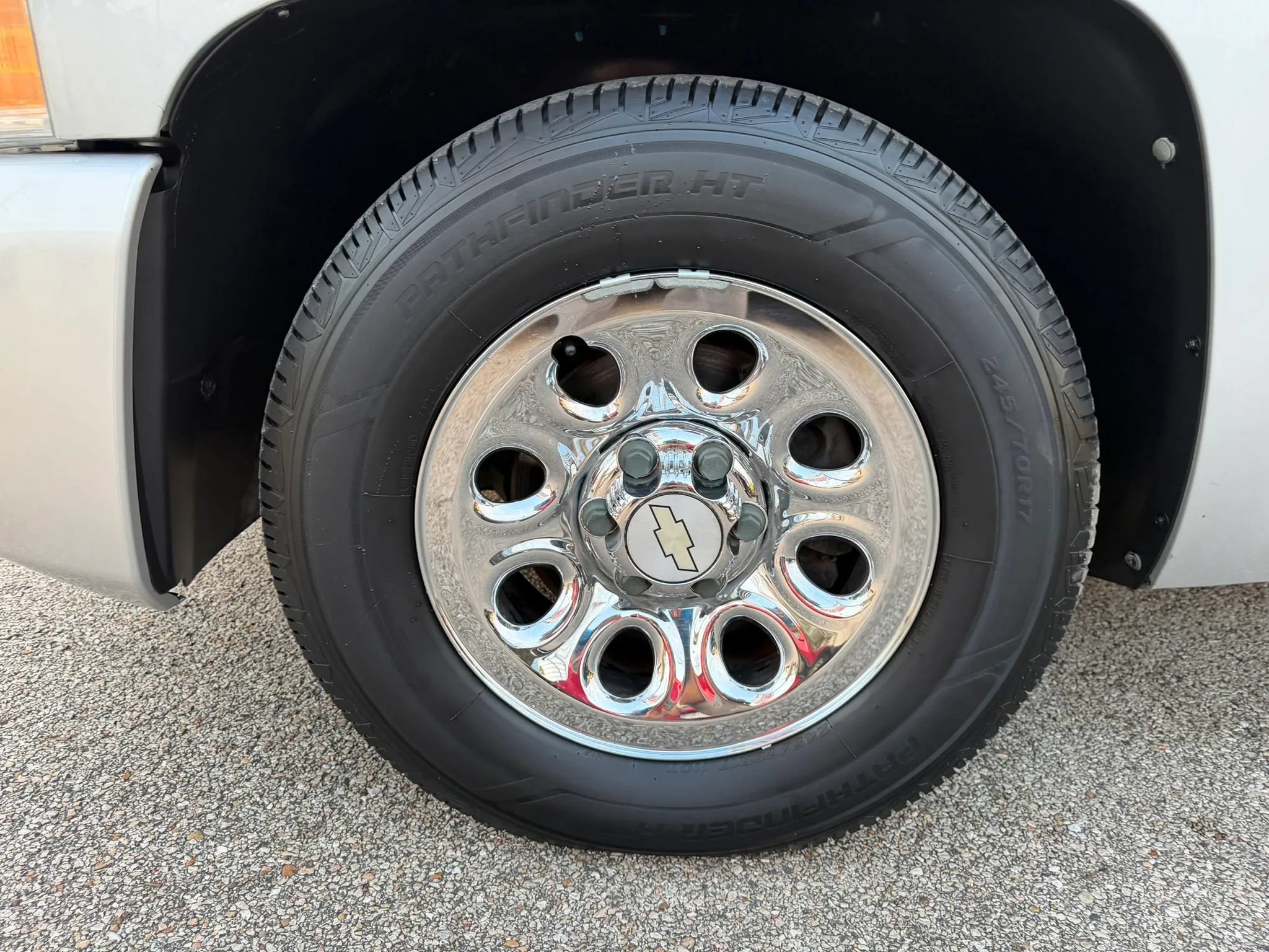Used 2011 Chevrolet Silverado 1500 LT RWD image 13