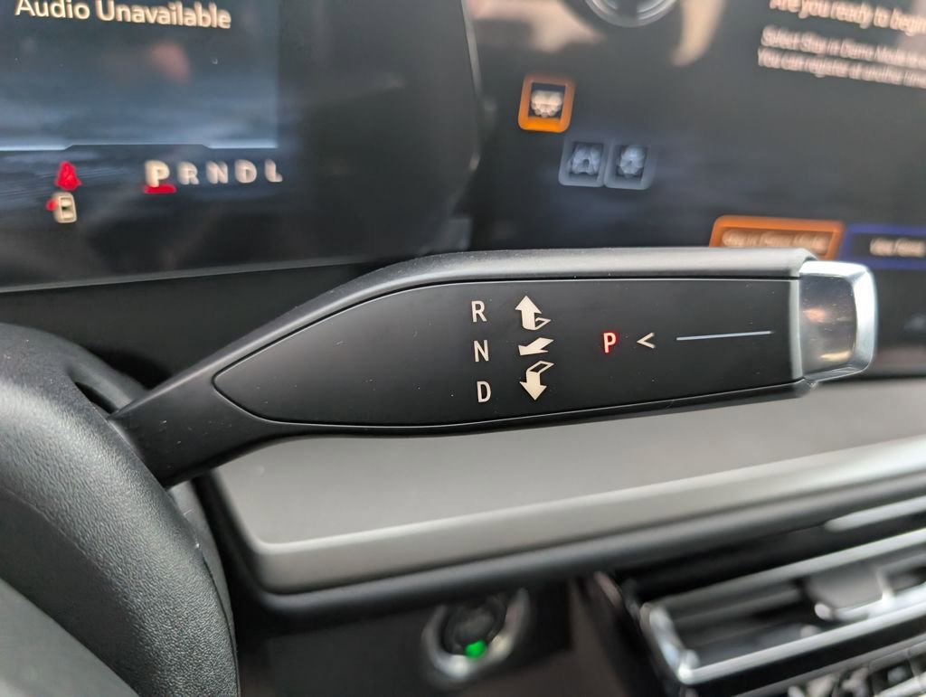 New 2026 Chevrolet Traverse LT w/ LPO, Floor Liner Package image 22