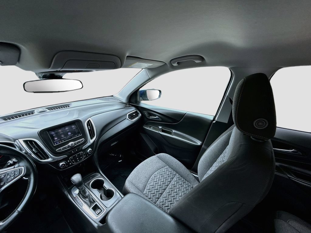 Used 2023 Chevrolet Equinox LT FWD image 22