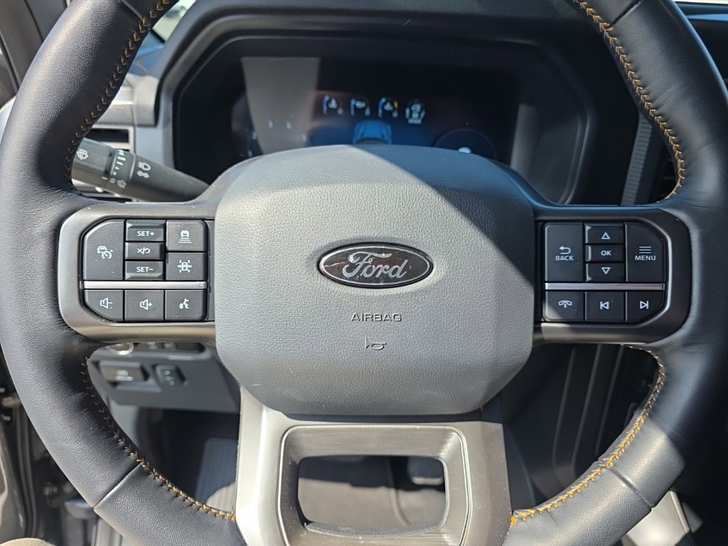Used 2024 Ford F150 Tremor w/ Equipment Group 402A High image 15