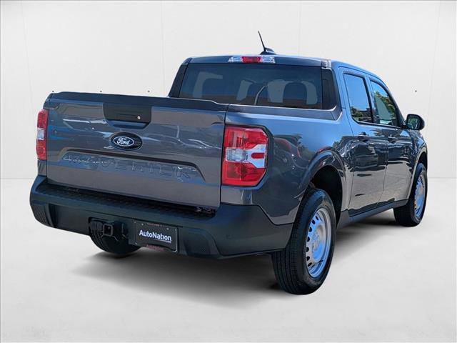 New 2025 Ford Maverick XL w/ 4K Tow Package image 2