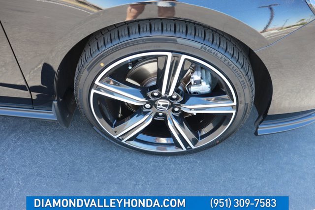 Used 2023 Honda Accord Sport image 29