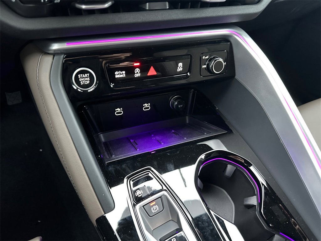 New 2025 Audi Q5 Premium Plus image 20