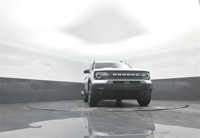 New 2026 Ford Bronco Sport Big Bend w/ Convenience Package image 25