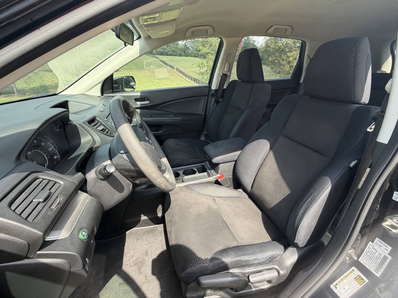 Used 2016 Honda CR-V LX image 30