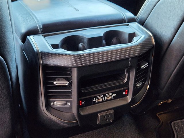 Used 2019 RAM 1500 Limited w/ Advanced Safety Group image 31