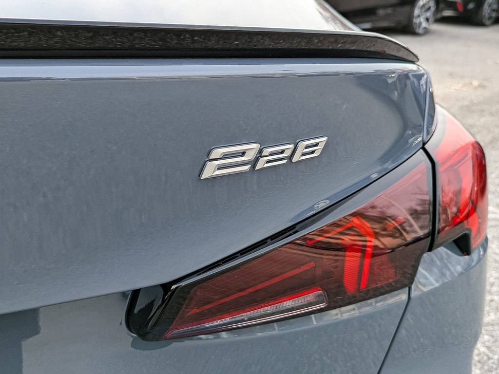 New 2026 BMW 228i xDrive w/ Technology Package image 6