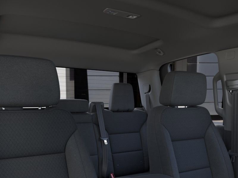 New 2026 GMC Sierra 1500 SLE image 25