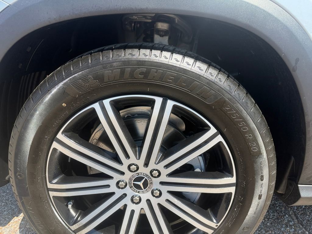Used 2026 Mercedes-Benz GLE 350 4MATIC image 14