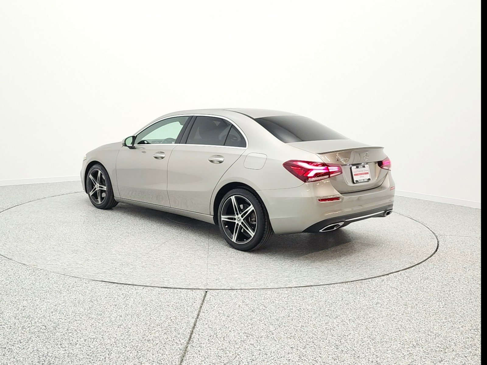 Used 2020 Mercedes-Benz A 220 image 7