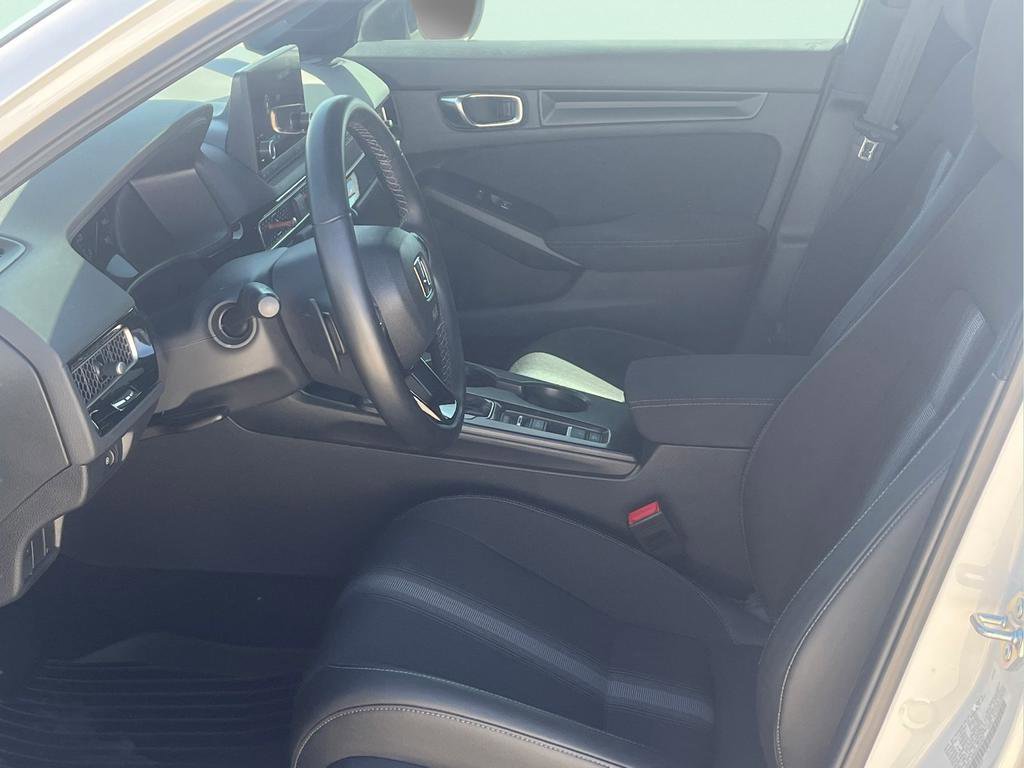 Used 2025 Honda Civic Sport image 17