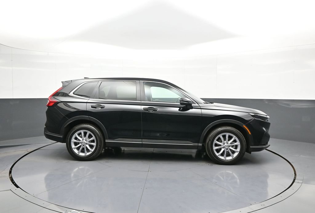 Certified 2024 Honda CR-V EX-L image 5
