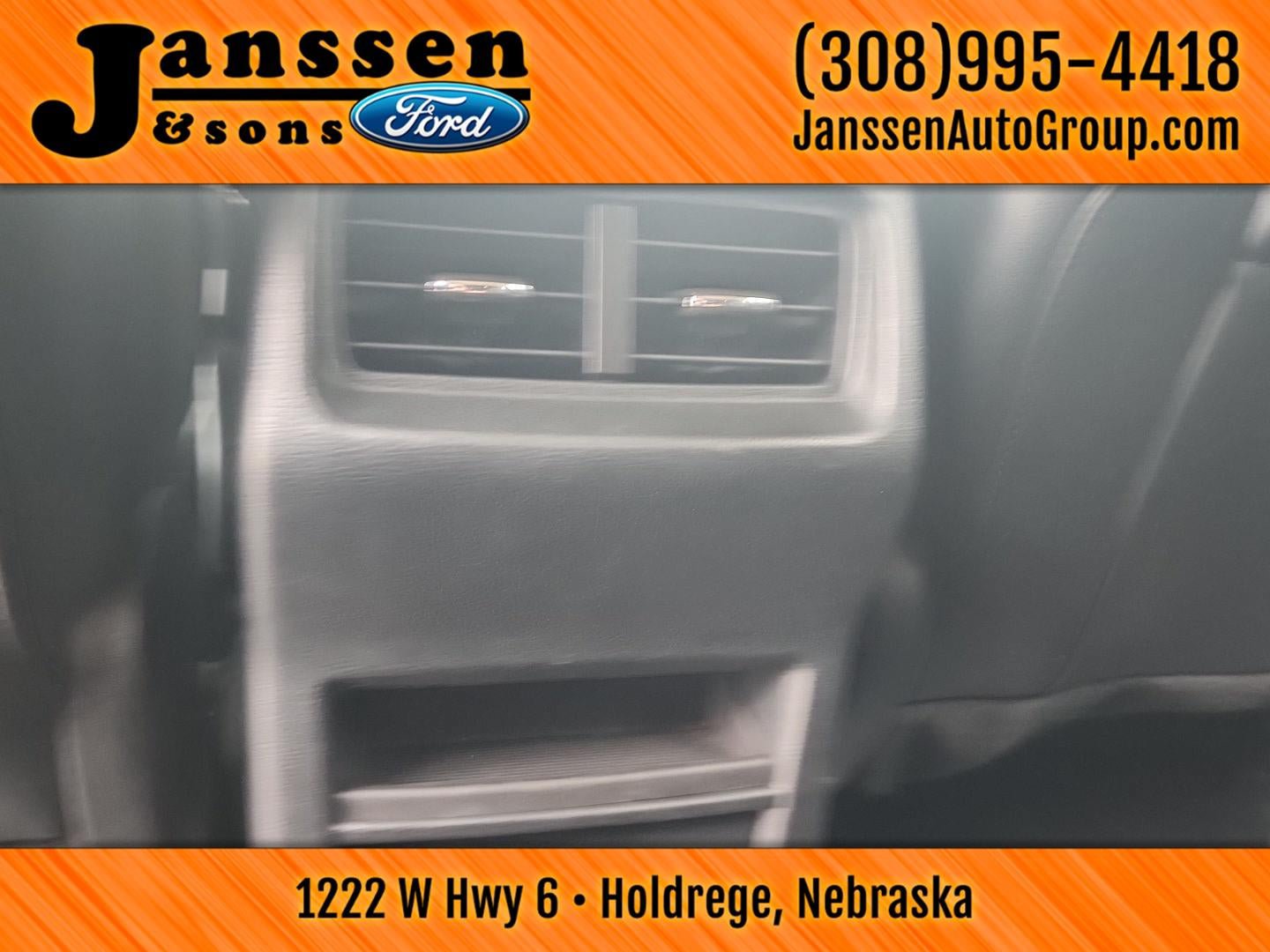 Used 2023 Ford Edge ST-Line AWD/4WD image 17