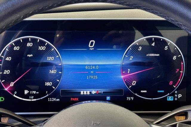 Used 2024 Mercedes-Benz C 300 Sedan image 12
