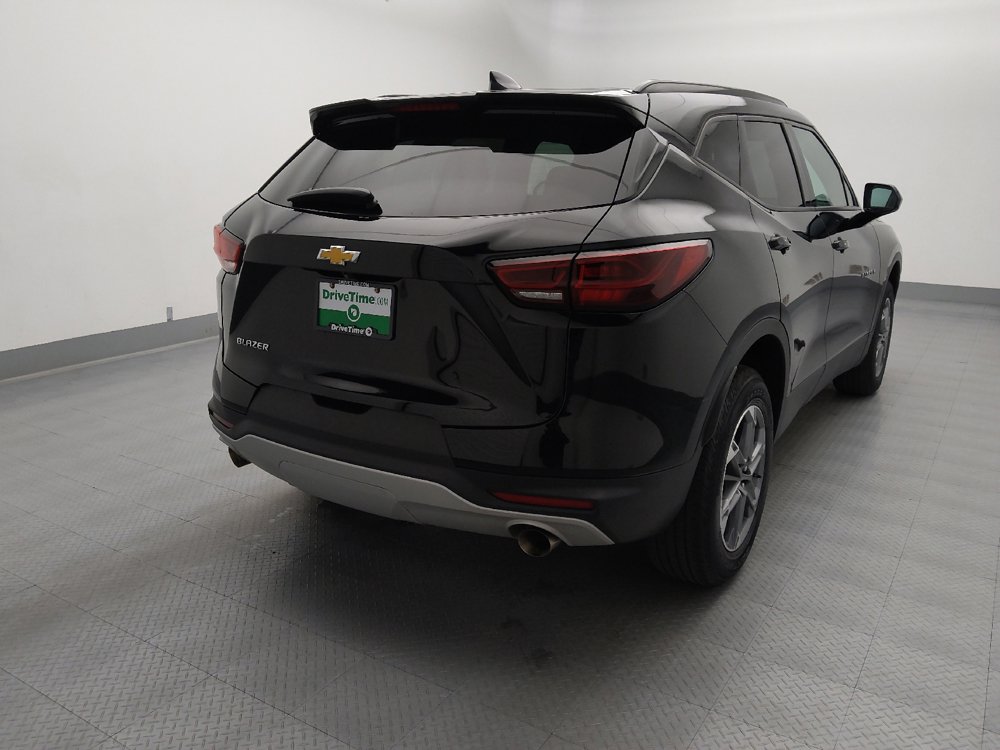 Used 2023 Chevrolet Blazer LT w/ Convenience Package FWD image 7