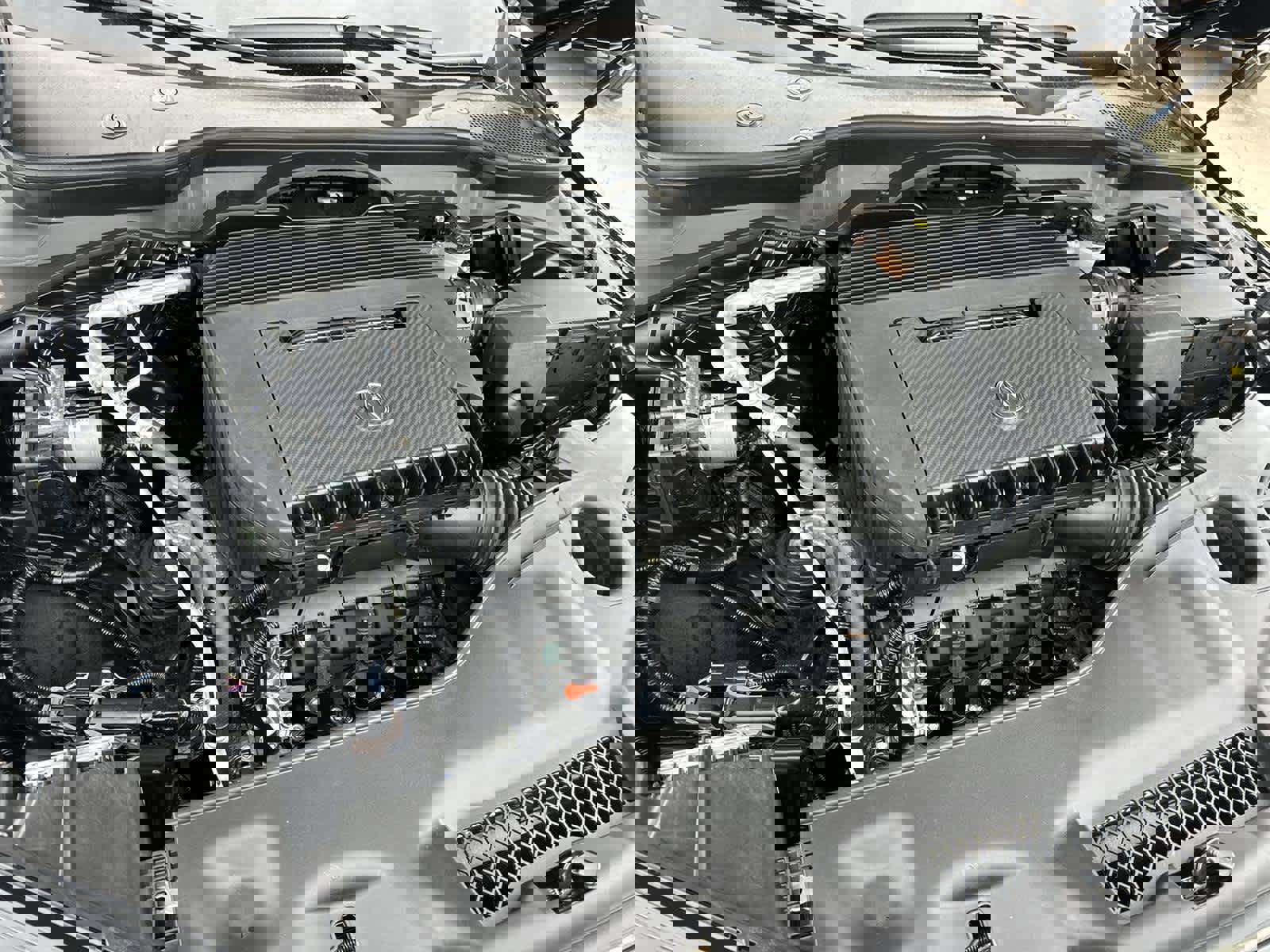 New 2026 Acura MDX SH-AWD w/ Advance Package image 9