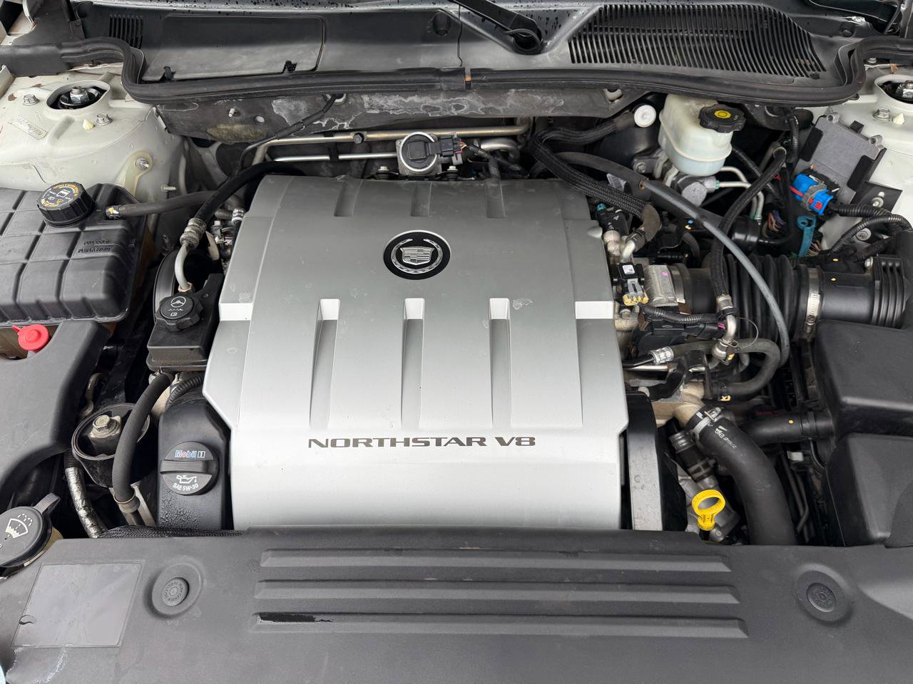 Used 2009 Cadillac DTS FWD image 15