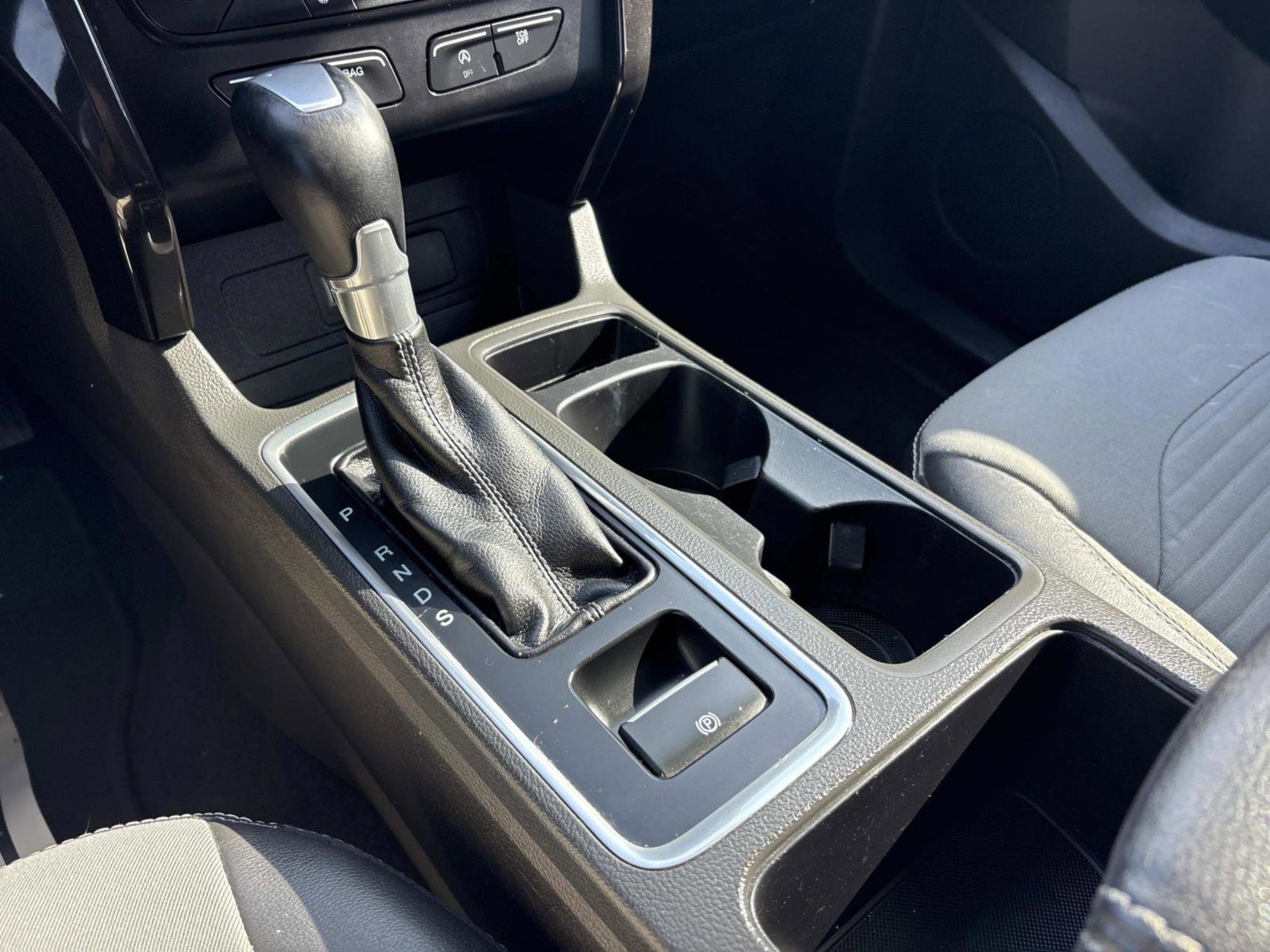 Used 2017 Ford Escape SE w/ Equipment Group 201A image 32