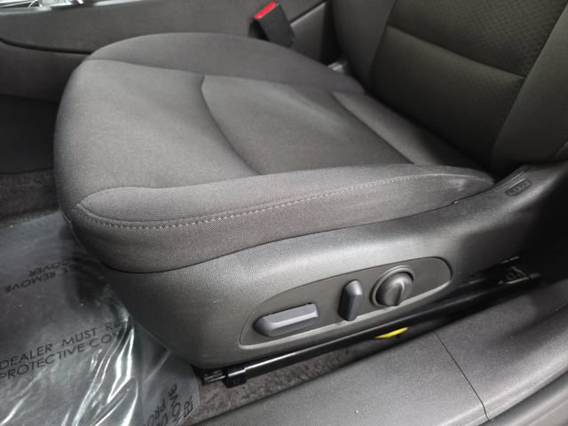 Used 2025 Chevrolet Malibu LT FWD image 29