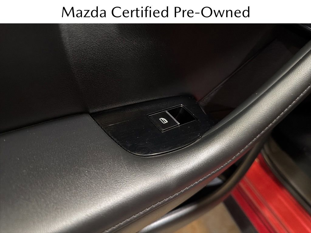 Used 2020 MAZDA MAZDA3 AWD Sedan w/ Premium Package image 33
