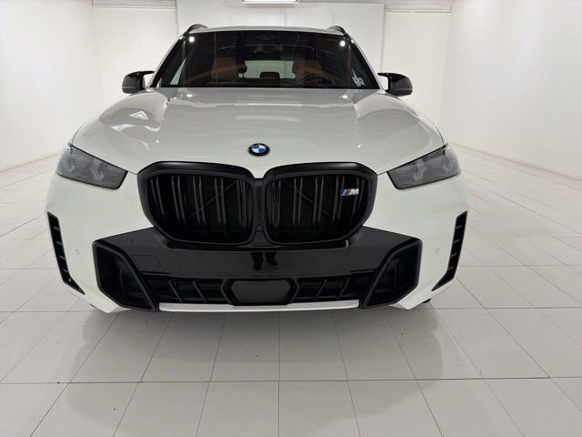Certified 2024 BMW X5 M60i AWD/4WD image 8