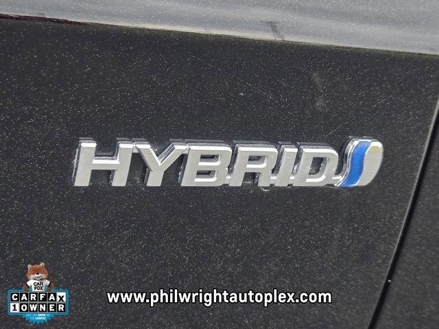 Used 2019 Toyota Avalon Limited image 20