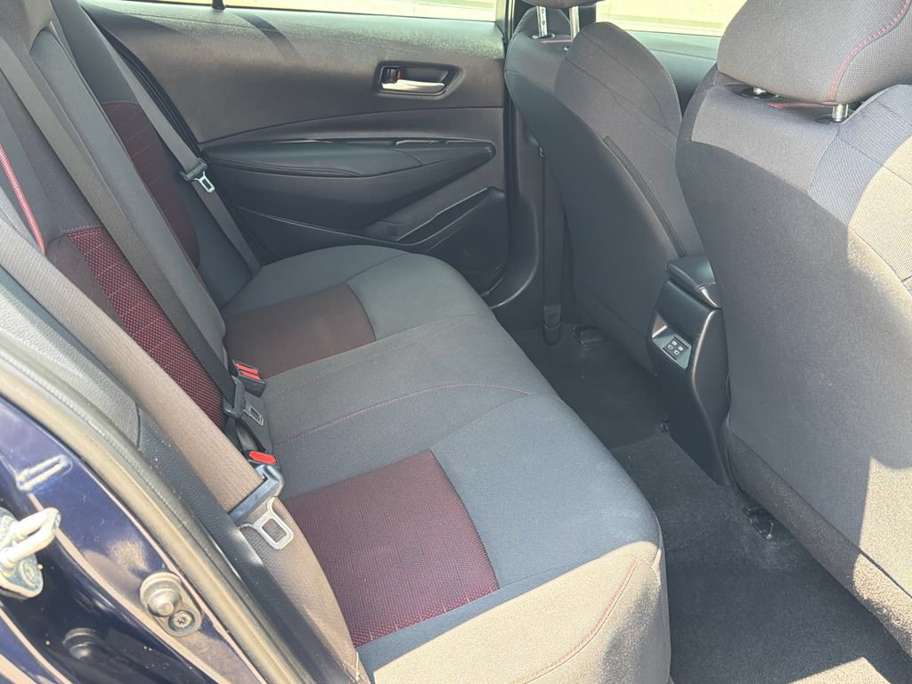 Used 2024 Toyota Corolla SE FWD image 13
