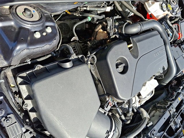 Used 2023 Chevrolet Malibu LT image 27